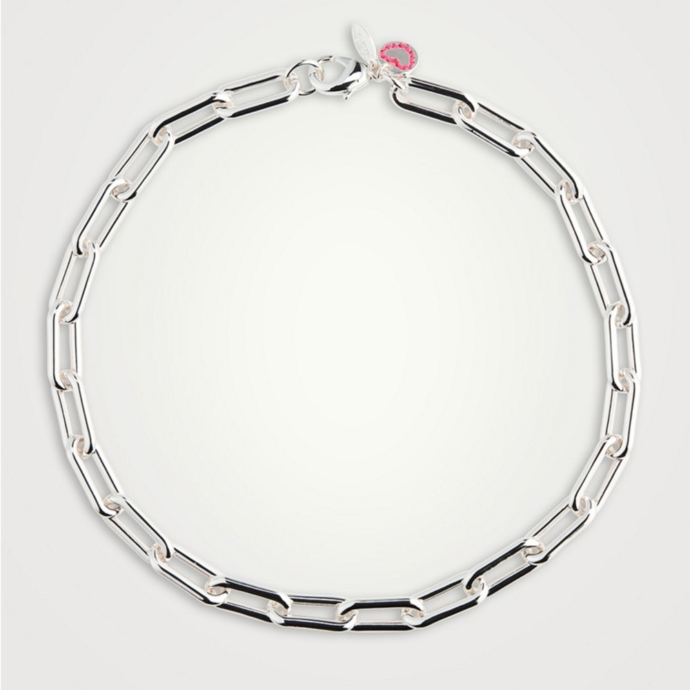 MADEMOISELLE JULES William Necklace